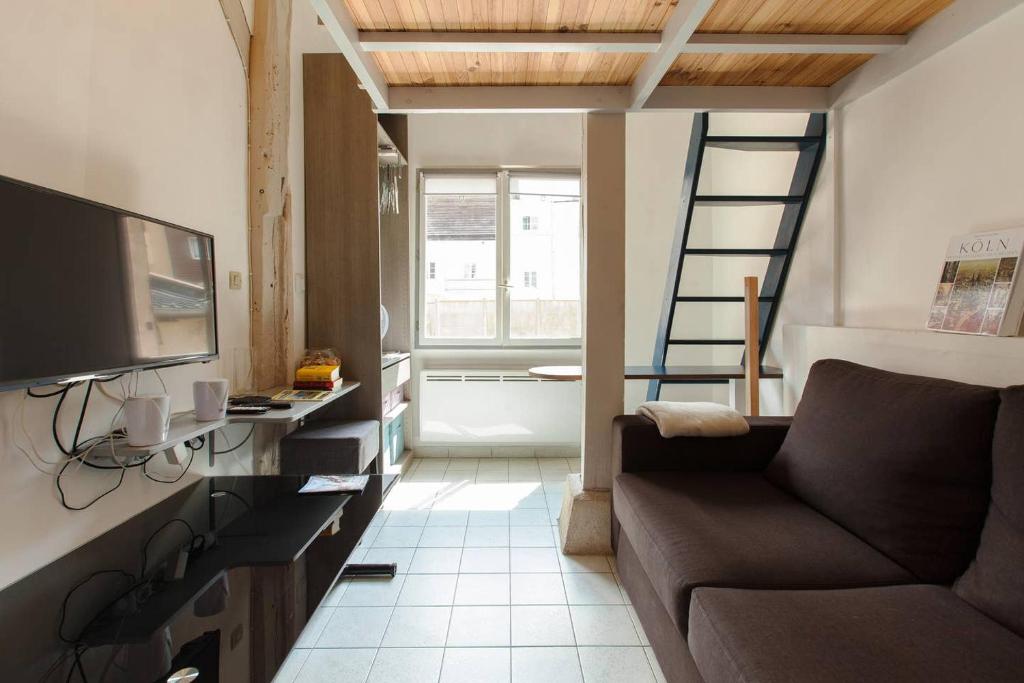 Maison Jardin De La Baie