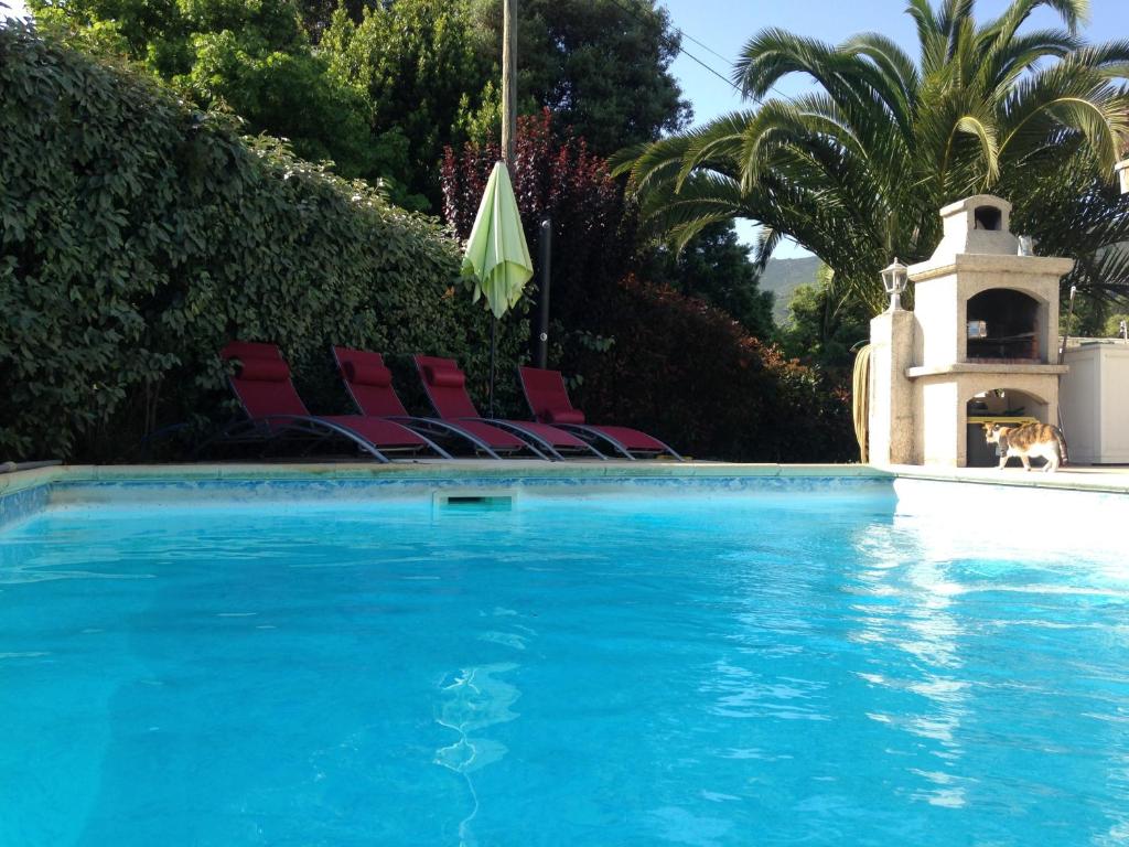 Maison JMB