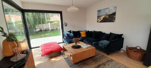 Maison Joli Soir à Ambleteuse