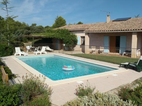 Maison Joucas, 6 pièces, 6 personnes - FR-1-708-13