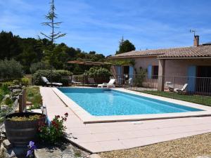Maison Joucas, 6 pièces, 6 personnes - FR-1-708-13