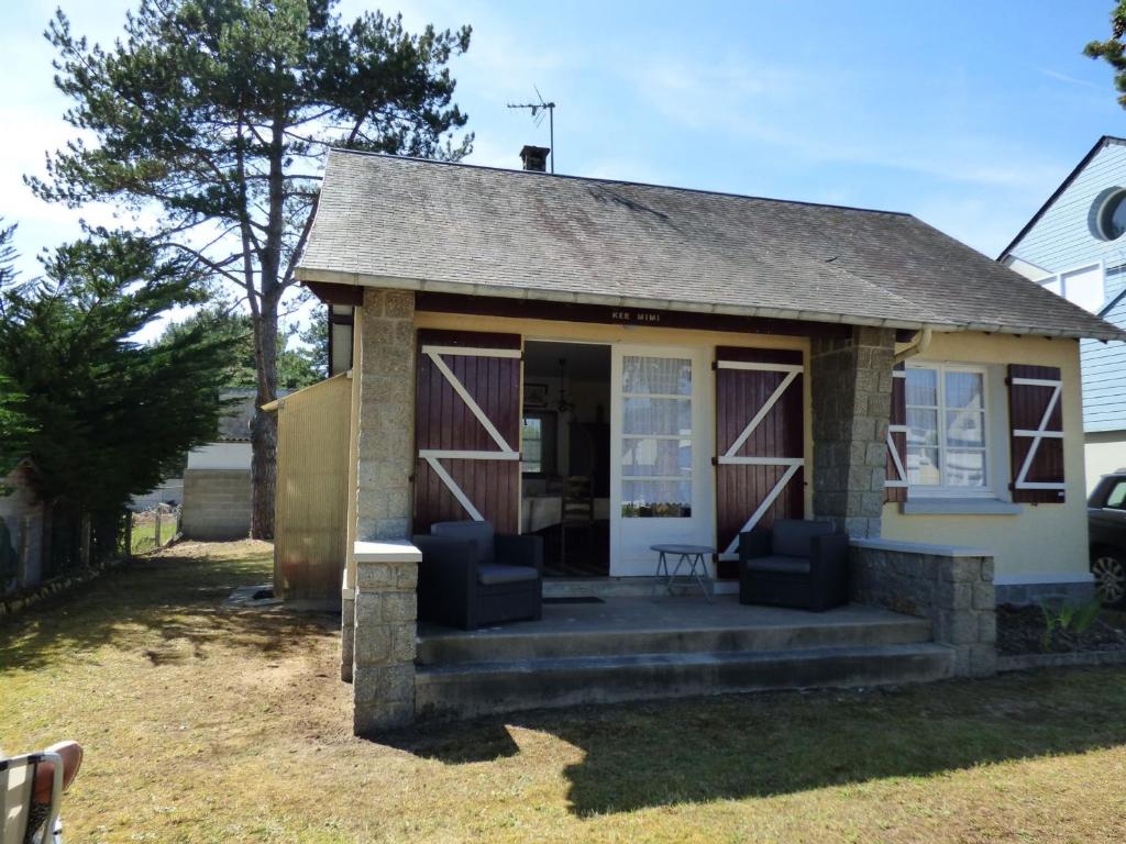 Maison Jullouville, 3 pièces, 4 personnes - FR-1-361-81 68 Avenue Du MarÃ©chal Leclerc - \, 50610 Jullouville