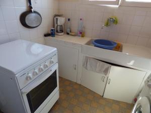 Maison Jullouville, 3 pièces, 4 personnes - FR-1-361-81