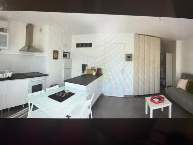 Maison Jullouville, 3 pièces, 5 personnes - FR-1-361-334