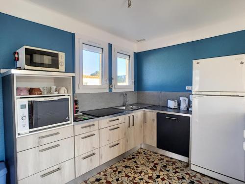 Maison Jullouville, 3 pièces, 5 personnes - FR-1-361-334
