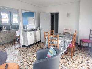 Maison Jullouville, 3 pièces, 5 personnes - FR-1-361-334