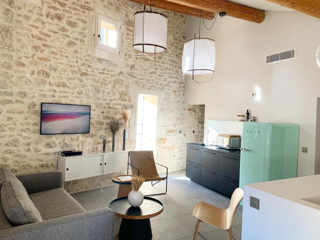 Maison Jullouville, 3 pièces, 5 personnes - FR-1-361-58