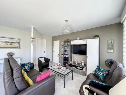 Maison Jullouville, 5 pièces, 6 personnes - FR-1-361-429