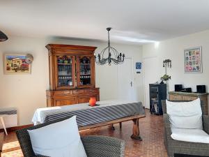 Maison Jullouville, 5 pièces, 7 personnes - FR-1-361-46