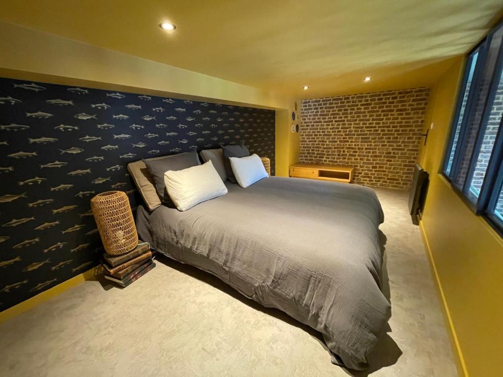 Maison Jullouville, 5 pièces, 8 personnes - FR-1-361-20 50610 Jullouville