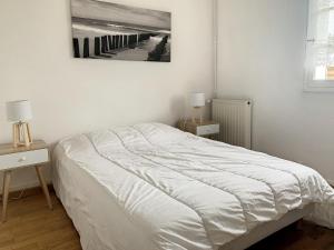 Maison Jullouville, 5 pièces, 8 personnes - FR-1-361-20