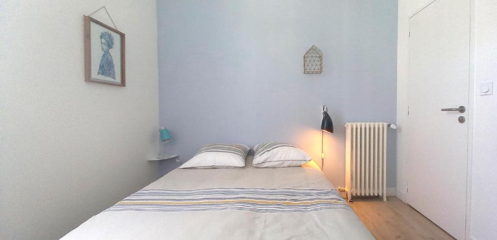 Maison Jullouville, 6 pièces, 8 personnes - FR-1-361-450 50610 Jullouville