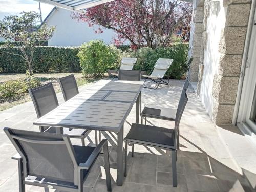 Maison Jullouville, 6 pièces, 8 personnes - FR-1-361-450