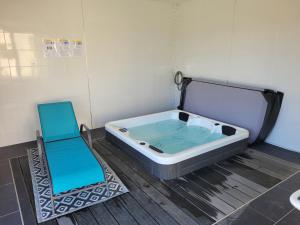 Maison Ker Eden, 260M2, piscine et spa, idéale pour visiter Bretagne