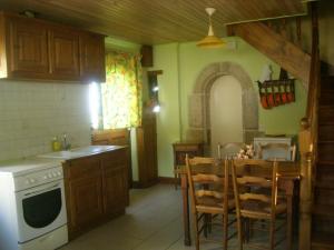 maison kerivarch G