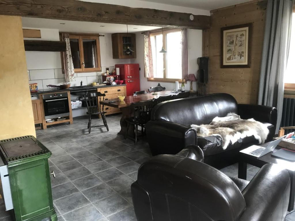 Maison Kervignac, 9 pièces, 12 personnes - FR-1-349-203 56700 Kervignac