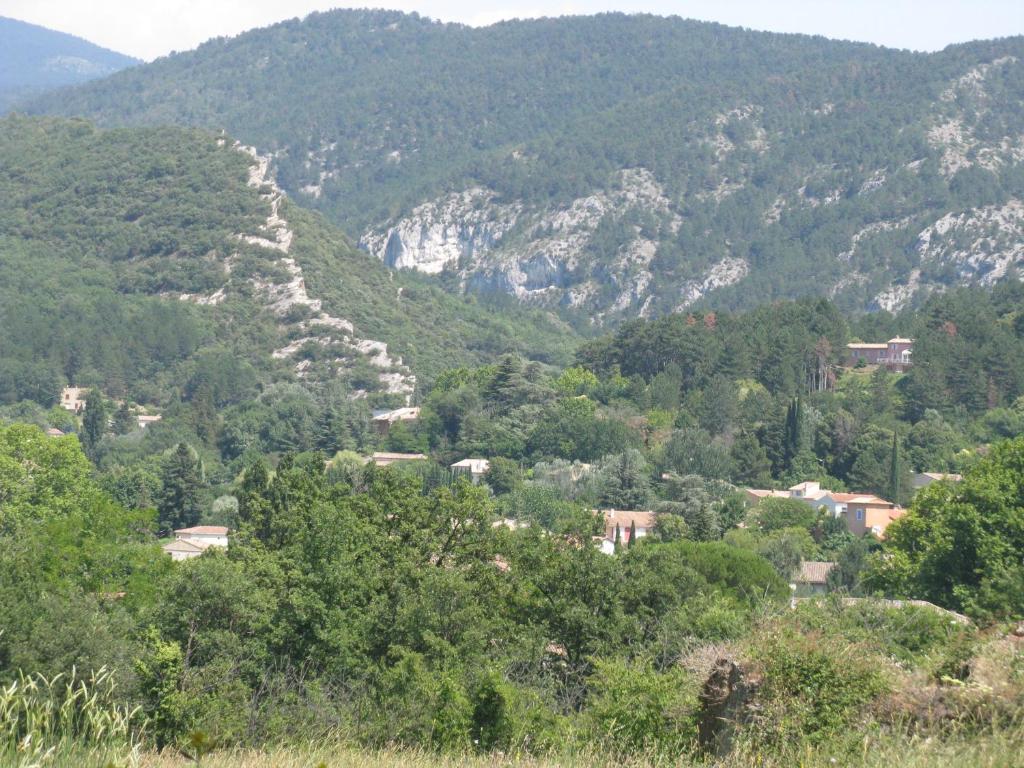 Maison L'Acanaud 6 bis L'Acanaud route de Vaison la romaine, 84340 Malaucène