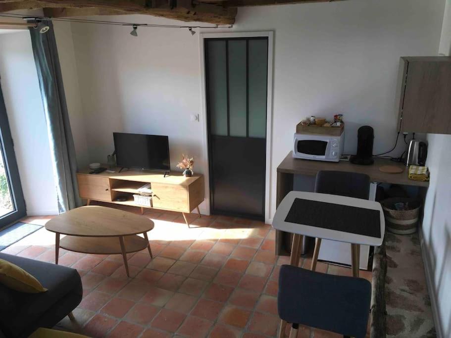 Maison L'Aiguillon-sur-Mer, 3 pièces, 4 personnes - FR-1-476-24 85460 LʼAiguillon-sur-Mer