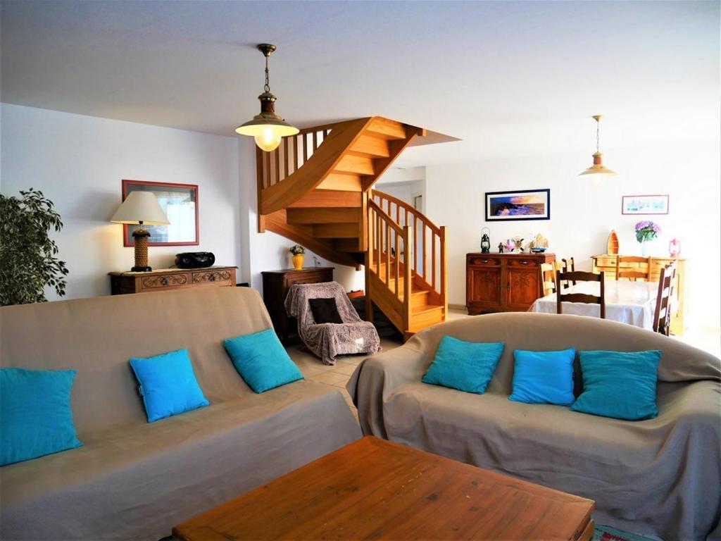 Maison L'Aiguillon-sur-Mer, 3 pièces, 4 personnes - FR-1-476-88 85460 La Faute-sur-Mer