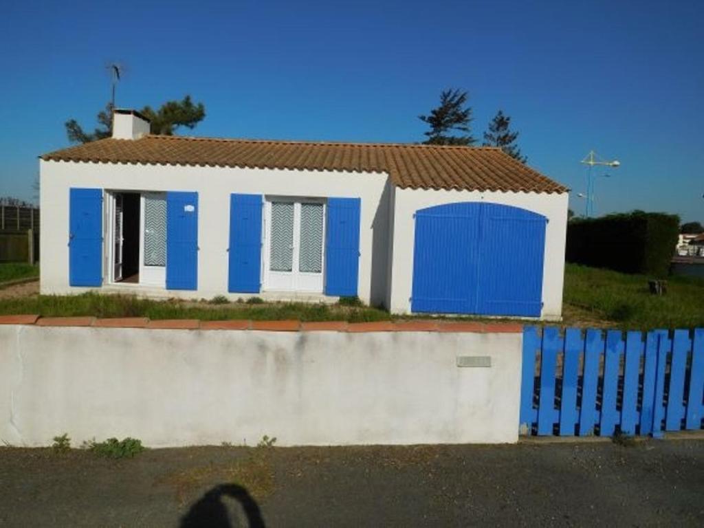 Maison de vacances Maison L'Aiguillon-sur-Mer, 3 pièces, 6 personnes - FR-1-476-23 2 Rue Des Voiliers -  - 85460 LʼAiguillon-sur-Mer