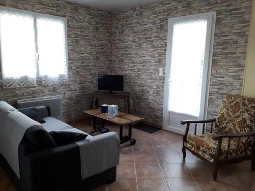 Maison L'Aiguillon-sur-Mer, 3 pièces, 6 personnes - FR-1-476-23