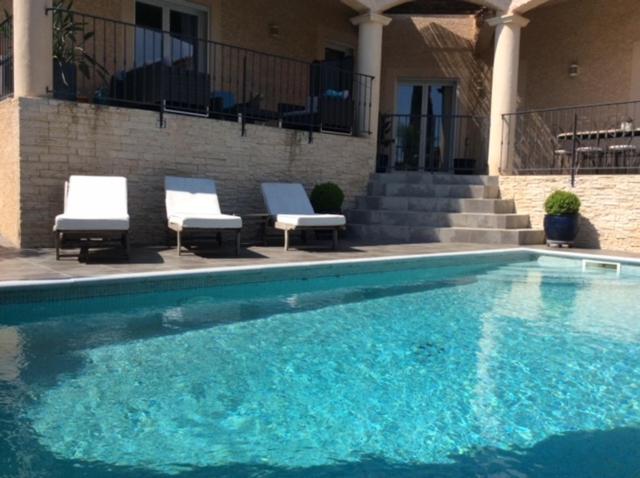 Maison L'Aiguillon-sur-Mer, 5 pièces, 6 personnes - FR-1-476-135