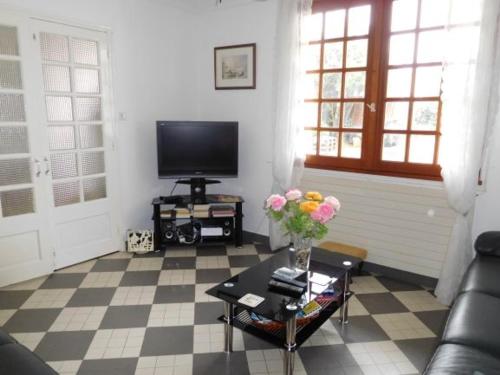 Maison L'Aiguillon-sur-Mer, 5 pièces, 6 personnes - FR-1-476-148