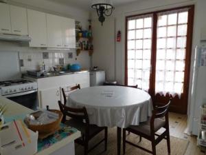 Maison de vacances Maison L'Aiguillon-sur-Mer, 5 pièces, 6 personnes - FR-1-476-148 4 Boulevard du Communal 85460 LʼAiguillon-sur-Mer Pays de la Loire