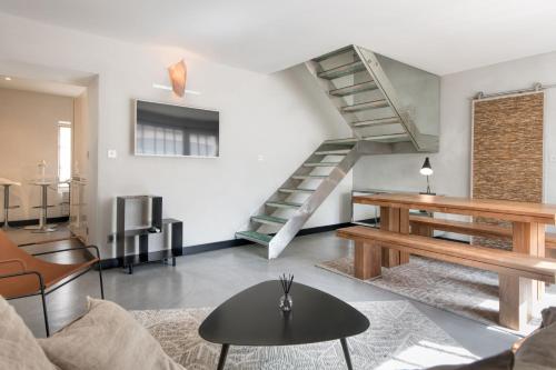 Maison l'Annexe