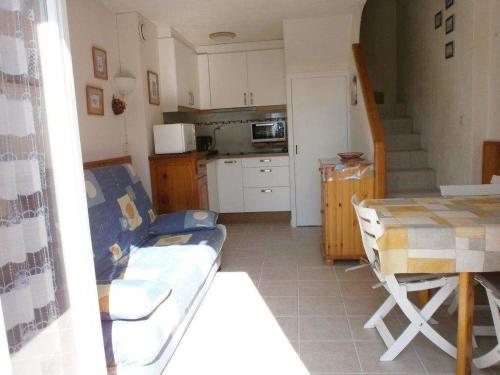 Maison L'Épine, 2 pièces, 5 personnes - FR-1-224B-106