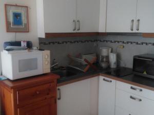 Maison L'Épine, 2 pièces, 5 personnes - FR-1-224B-106