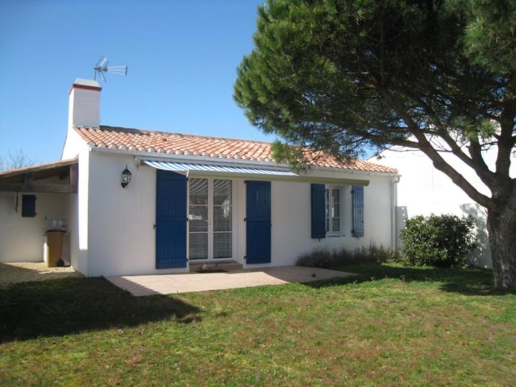 Maison de vacances Maison L'Épine, 3 pièces, 5 personnes - FR-1-224B-515 14 Rue De La Bosse -  - 85740 LʼÉpine