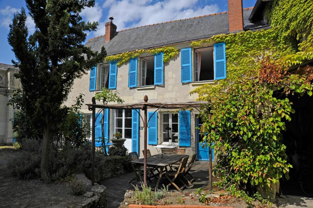 Maison L'Épine, 4 pièces, 5 personnes - FR-1-224B-161 85740 LʼÉpine