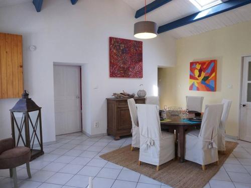Maison L'Épine, 4 pièces, 6 personnes - FR-1-224B-165