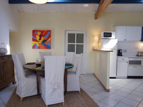 Maison L'Épine, 4 pièces, 6 personnes - FR-1-224B-165