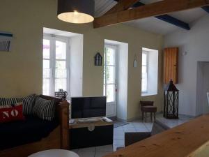 Maison L'Épine, 4 pièces, 6 personnes - FR-1-224B-165