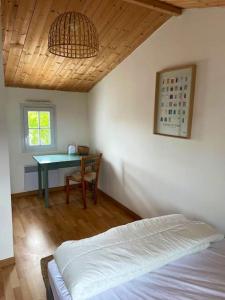 Maison l Épine ile de Noirmoutier 8 personnes proximité plage