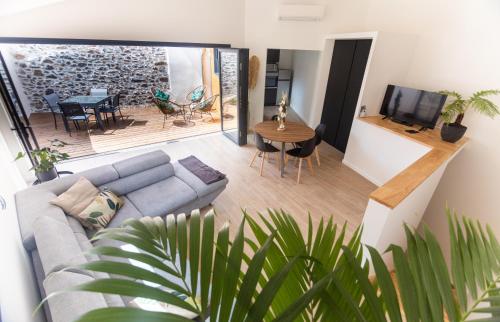 Maison l'Estrella