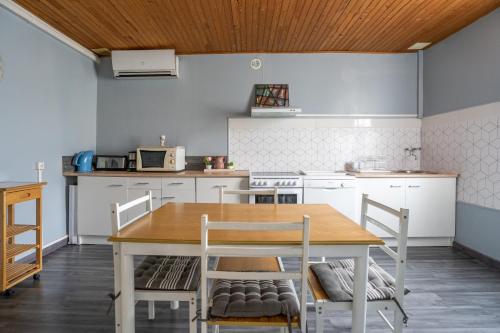 Maison L'Hacienda avec parc de 3000m2