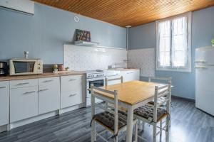 Maison L'Hacienda avec parc de 3000m2