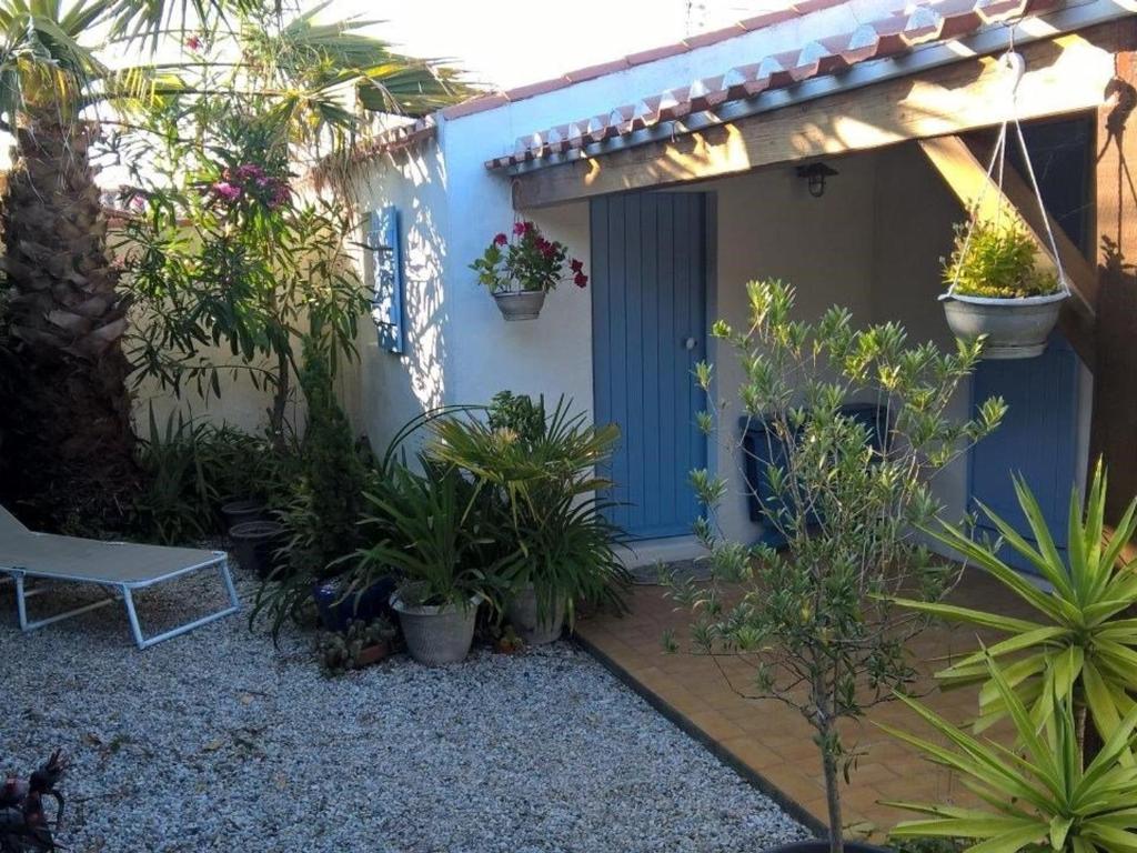 Maison L'Herbaudière, 3 pièces, 4 personnes - FR-1-224B-109 1 Residence Hameau Des Pecheurs - Impasse Des Boissonnelles -, 85330 LʼHerbaudière