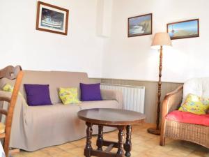 Maison de vacances Maison L'Herbaudière, 3 pièces, 4 personnes - FR-1-224B-33 12 RUE DU PUITS MARIETTE 85330 Noirmoutier-en-l\'Île Pays de la Loire