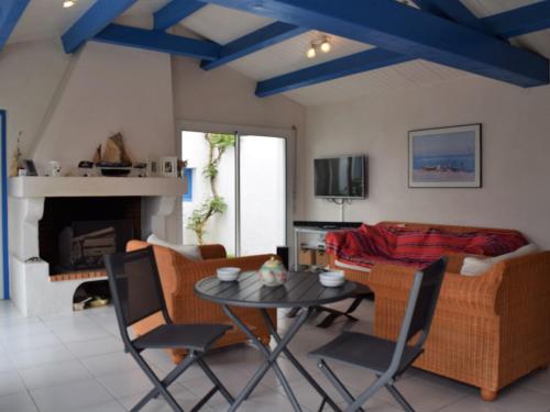 Maison L'Herbaudière, 5 pièces, 8 personnes - FR-1-224B-8