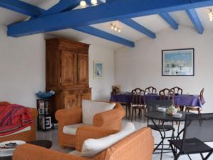 Maison L'Herbaudière, 5 pièces, 8 personnes - FR-1-224B-8