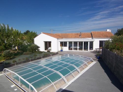 Maison L'Île-d'Olonne, 4 pièces, 5 personnes - FR-1-197-297