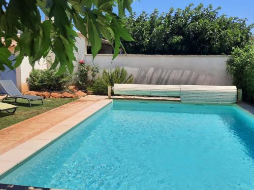Maison L'Isle-sur-la-Sorgue, 5 pièces, 6 personnes - FR-1-708-8