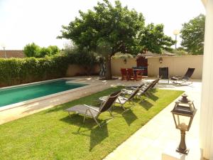 Maison L'Isle-sur-la-Sorgue, 5 pièces, 6 personnes - FR-1-708-8