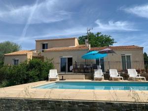 Maison L'Isle-sur-la-Sorgue, 6 pièces, 8 personnes - FR-1-708-1