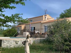 Maison L'Isle-sur-la-Sorgue, 6 pièces, 8 personnes - FR-1-708-1