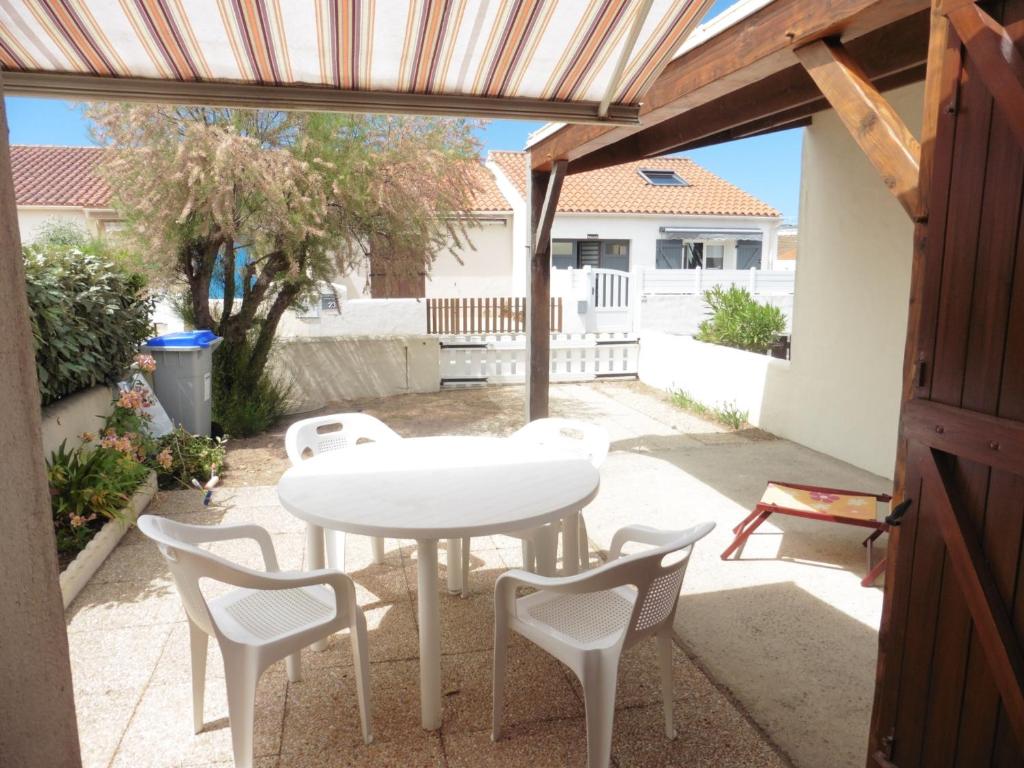 Maison La Barre-de-Monts, 2 pièces, 3 personnes - FR-1-473-72 20 chemin de la Dune, 85550 La Barre-de-Monts